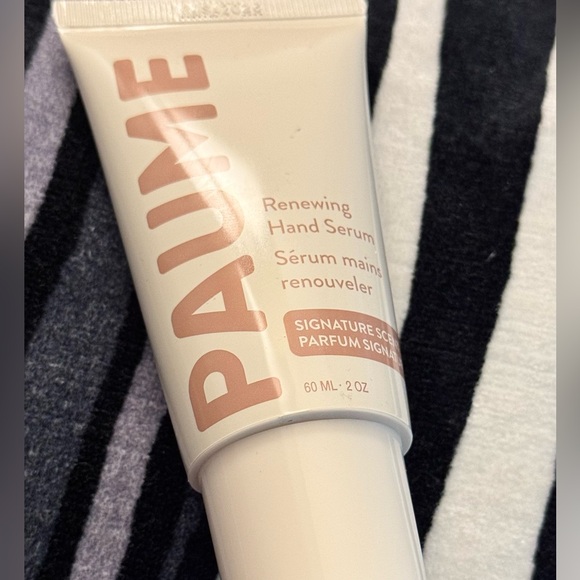 PAUME Renewing Hand Serum - Picture 2 of 6